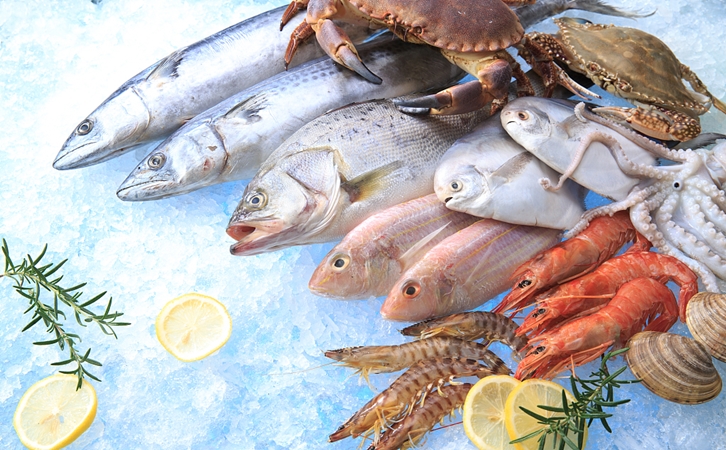 上海水產(chǎn)品進口報關所需資料詳解