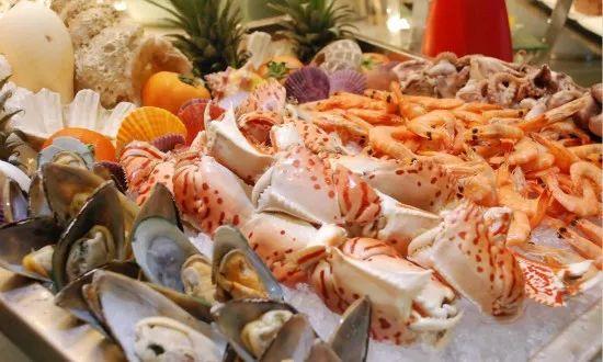 數(shù)據(jù)解讀 2015-2017進口海鮮市場熱度不減，貿(mào)易格局深度解析