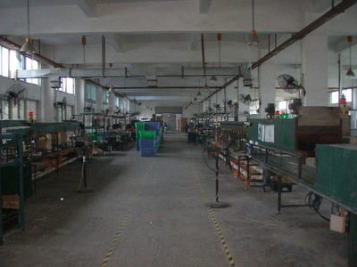 流亭鎮(zhèn)水產(chǎn)品 海洋的饋贈(zèng)與漁業(yè)的傳承